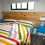 Hostel Tenerife Climbing House Arico