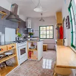 Tenerife Climbing House