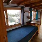 Tenerife Climbing House