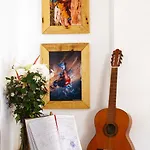 Tenerife Climbing House Hostel *