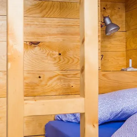 Tenerife Climbing House Hostel *