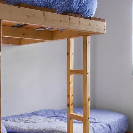 Hostel Tenerife Climbing House *