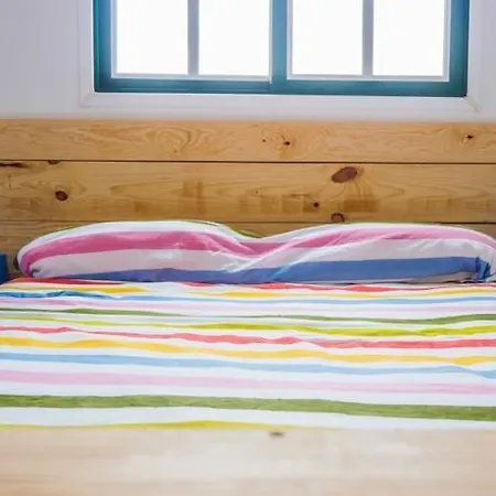 Tenerife Climbing House Hostel