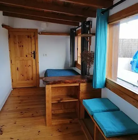 Hostel Tenerife Climbing House *