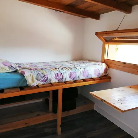 Tenerife Climbing House * Arico