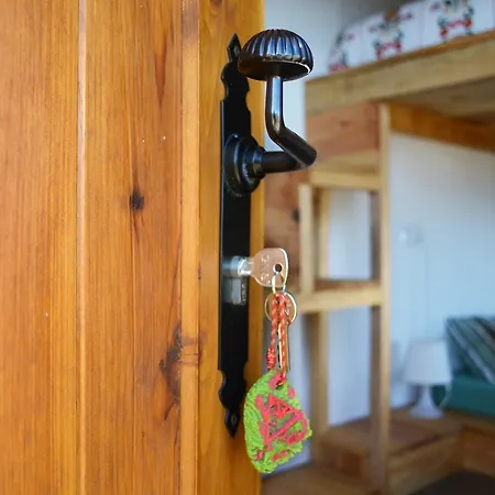 Tenerife Climbing House *