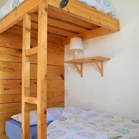 Hostel Tenerife Climbing House