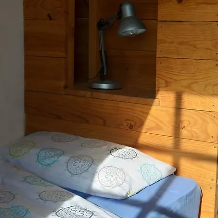 Tenerife Climbing House Hostel Arico