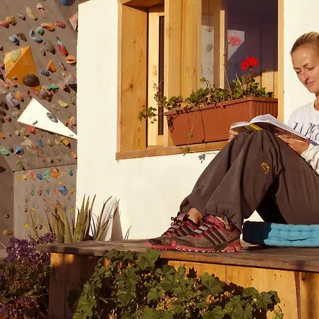 Tenerife Climbing House Hostel *