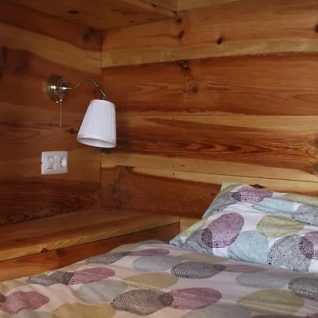 Tenerife Climbing House Hostel Arico