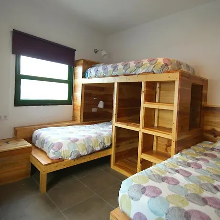 Hostel Tenerife Climbing House