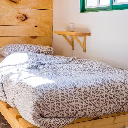 Tenerife Climbing House Hostel Arico