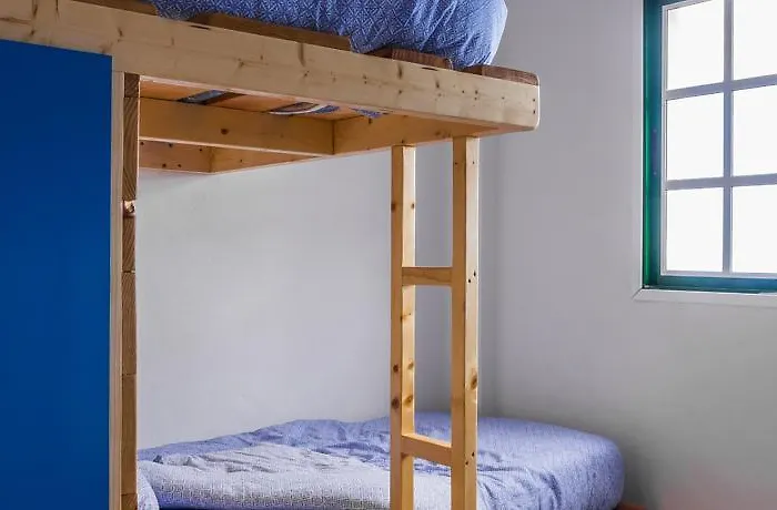 Hostel Tenerife Climbing House *