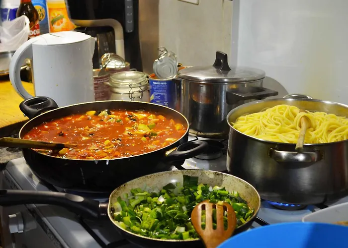 Tenerife Climbing House Arico