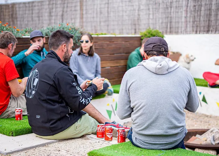 Tenerife Climbing House * Arico