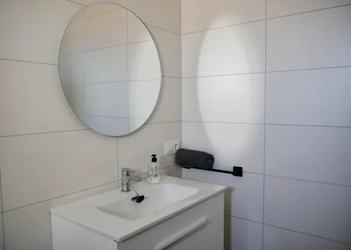 Tenerife Climbing House Hostel Arico