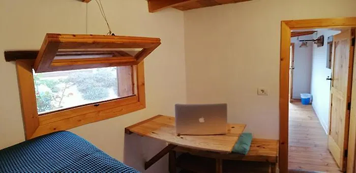 Tenerife Climbing House Hostel