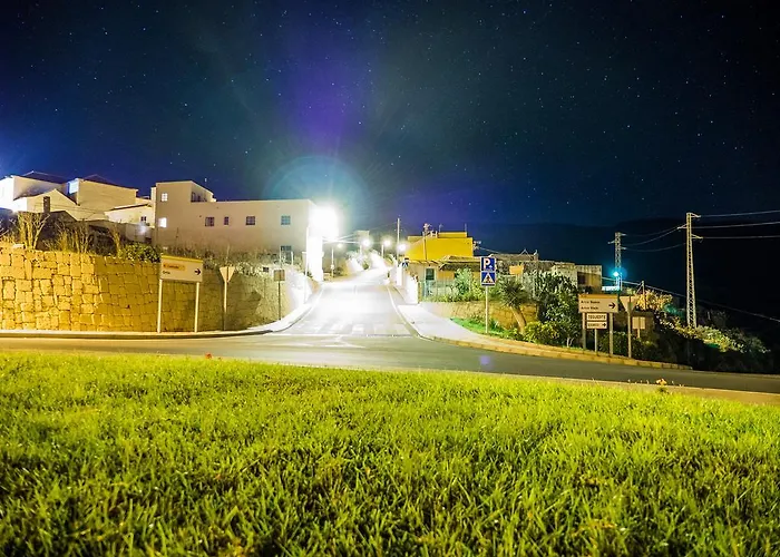 Tenerife Climbing House *