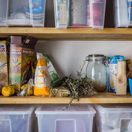 호스텔 Tenerife Climbing House Arico