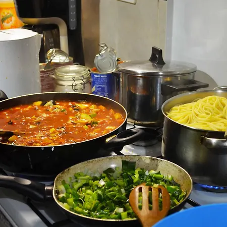 Tenerife Climbing House Arico