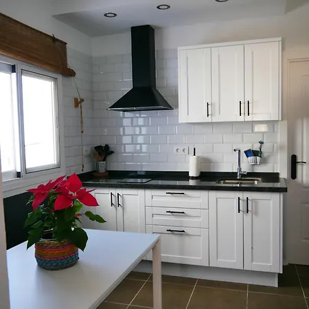 호스텔 Tenerife Climbing House