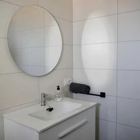 Tenerife Climbing House 호스텔 Arico