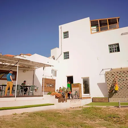 Tenerife Climbing House *