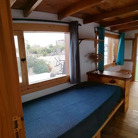 Tenerife Climbing House