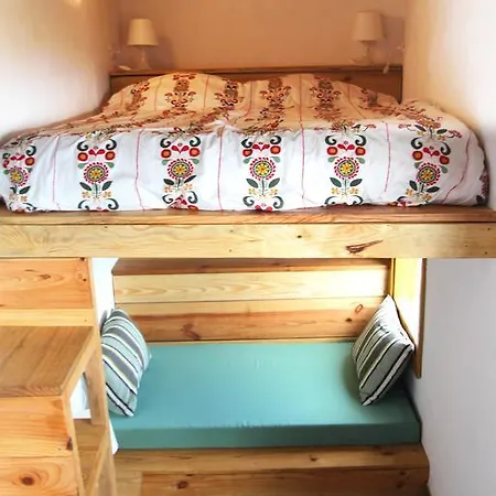 Tenerife Climbing House