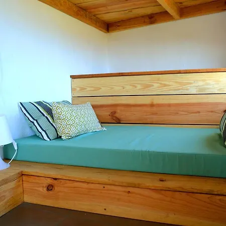 Tenerife Climbing House * Arico