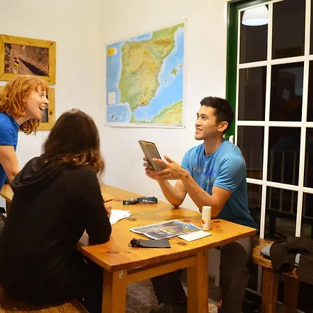 Tenerife Climbing House * Arico