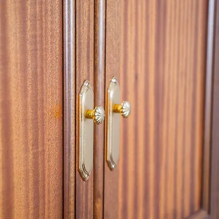 Tenerife Climbing House 호스텔