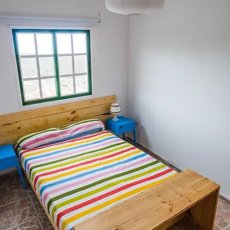 Tenerife Climbing House *