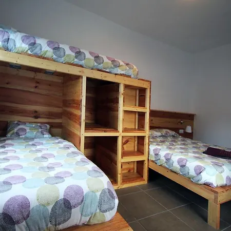 Tenerife Climbing House * Arico