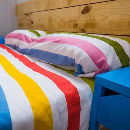 호스텔 Tenerife Climbing House *