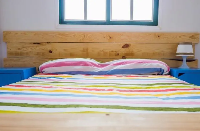 Tenerife Climbing House Hostel