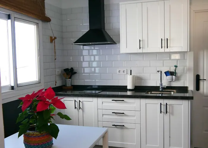 Hostel Tenerife Climbing House