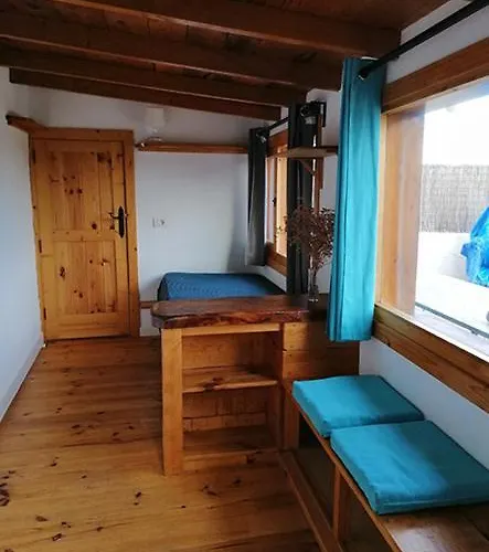 Hostel Tenerife Climbing House *