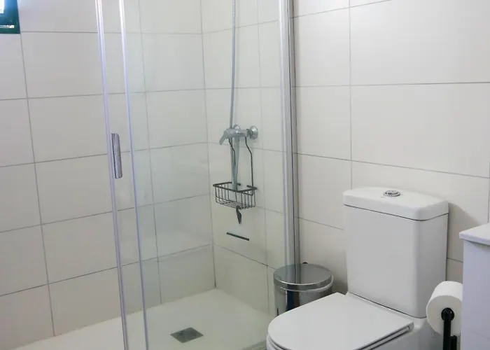 Hostel Tenerife Climbing House Arico