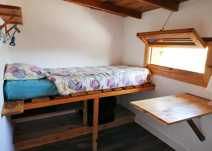 Tenerife Climbing House * Arico