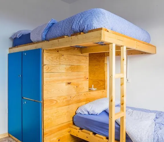 Tenerife Climbing House Hostel Arico