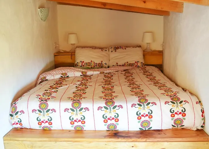 Tenerife Climbing House Hostel