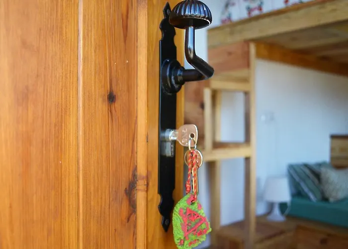 Tenerife Climbing House *