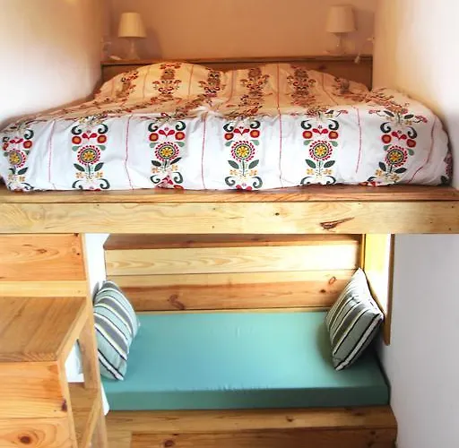 Tenerife Climbing House