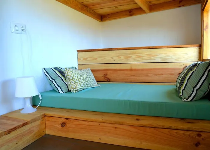 Tenerife Climbing House * Arico