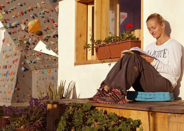 Tenerife Climbing House Hostel *