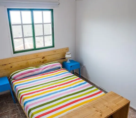 Tenerife Climbing House *