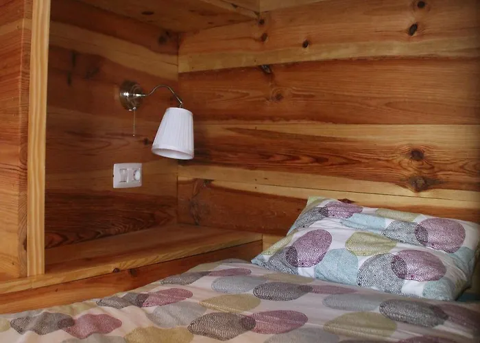 Tenerife Climbing House Hostel Arico