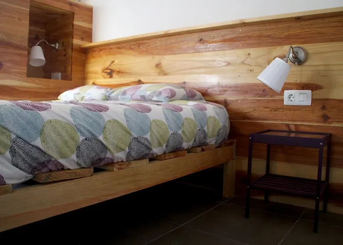 Tenerife Climbing House Hostel