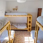 Tenerife Climbing House Auberge de jeunesse Arico